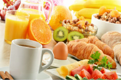 吃早餐最佳時間及早餐的健康吃法