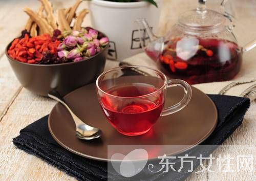 山楂甘草茶的功效及配方