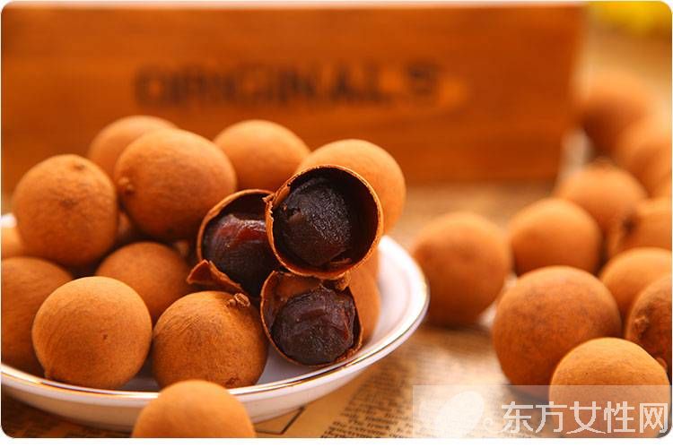 桂圓干功效與作用有哪些 女性吃桂圓的禁忌需謹(jǐn)記