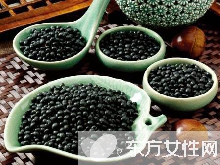 黑豆怎么吃最有營養(yǎng) 黑豆的功效與作用及營養(yǎng)價值