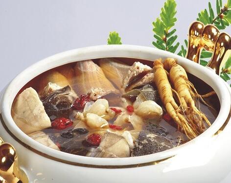 春季養(yǎng)生湯有哪些 推薦六款食療養(yǎng)生湯