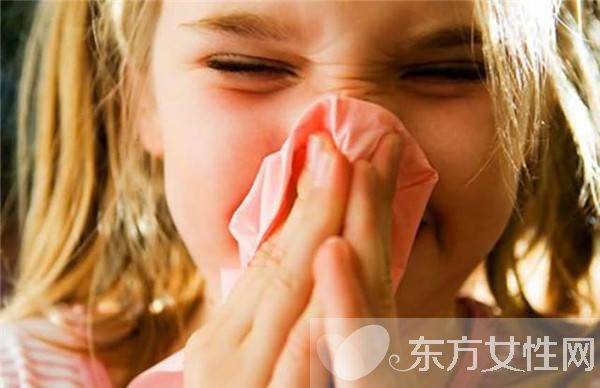 孩子鼻炎不妨試試這幾個中醫(yī)小偏方