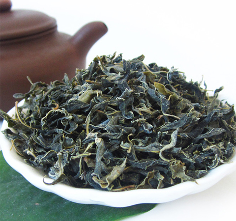 三高朋友的 選擇  揭羅布麻茶的作用