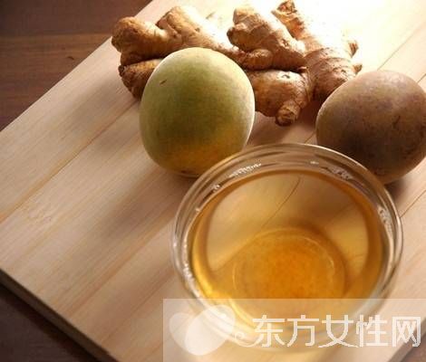 如何改善咽喉腫痛 三種藥茶飲幫到你