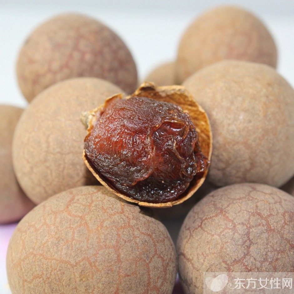 桂圓干功效與作用有哪些 女性吃桂圓的禁忌需謹(jǐn)記