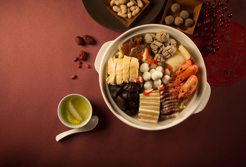 女性補(bǔ)血的食物有哪些 對癥進(jìn)補(bǔ)是關(guān)鍵