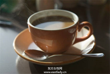 一天一杯咖啡健康長伴我