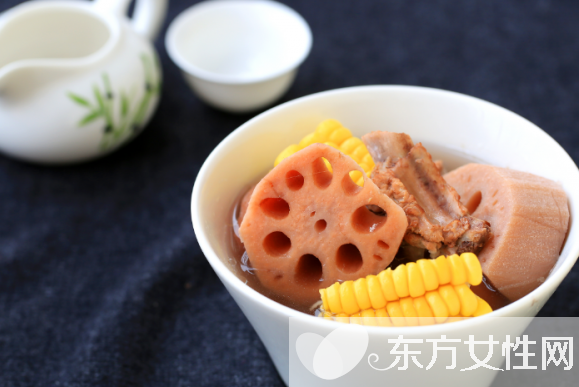 小雪養(yǎng)生食譜 3款溫潤(rùn)食療方推薦