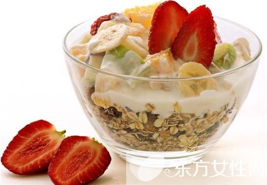 快速緩解便秘小偏方 薦7款排便食譜