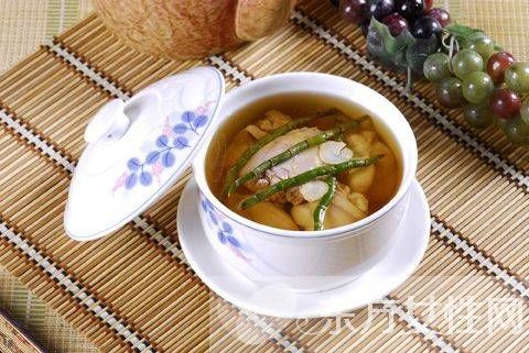 如何改善咽喉腫痛 三種藥茶飲幫到你