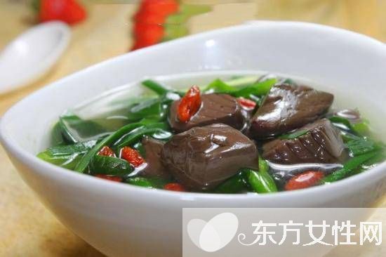 快速緩解便秘小偏方 薦7款排便食譜