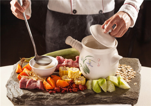 四物湯的禁忌 適當(dāng)藥補(bǔ)需謹(jǐn)慎