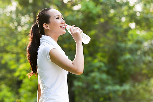 揭密乳腺增生的原因 這9大因素威脅著你的健康