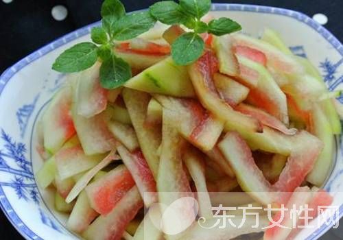 老年人降血壓的食物有哪些 高血壓哪些食物不能吃