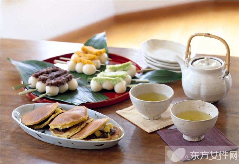 小雪養(yǎng)生食譜 3款溫潤(rùn)食療方推薦