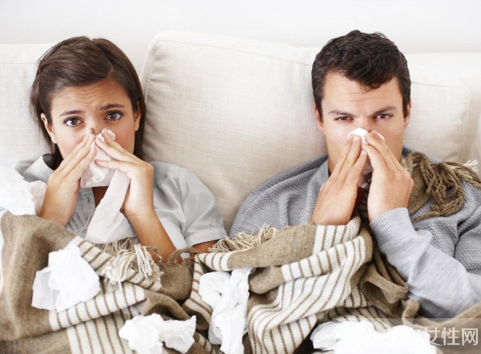 最不靠譜的感冒偏方 看看你中招了沒