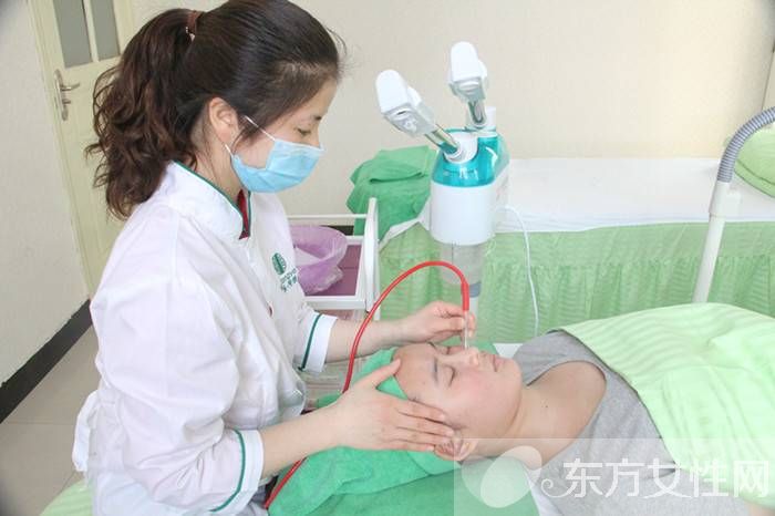 十大小偏方去粉刺痘痘 助你有效消除