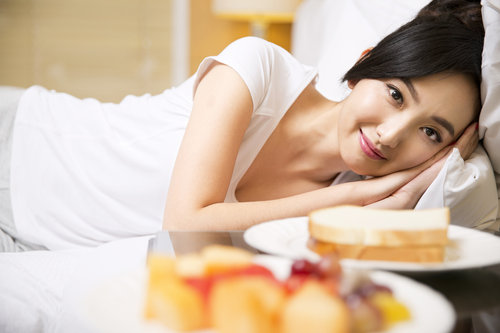 卵巢保養(yǎng)方法 女性卵巢保養(yǎng)小知識(shí)