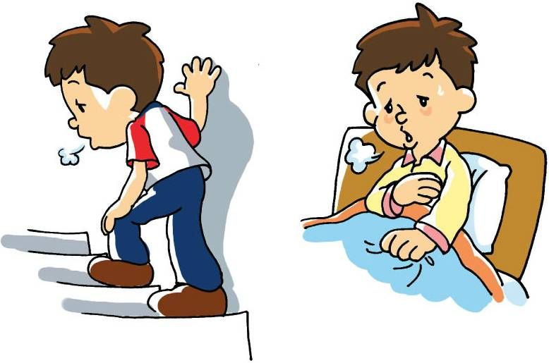 化痰止咳湯有哪些 咳嗽痰多是什么原因引起的