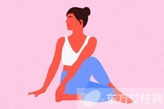 腰酸背痛怎么辦 7個(gè)拉伸動(dòng)作幫你搞定一切不適