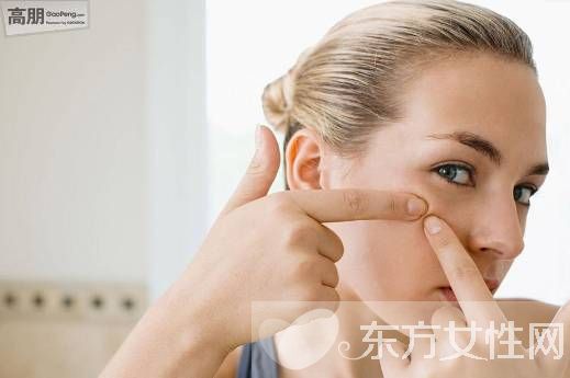 十大小偏方去粉刺痘痘 助你有效消除