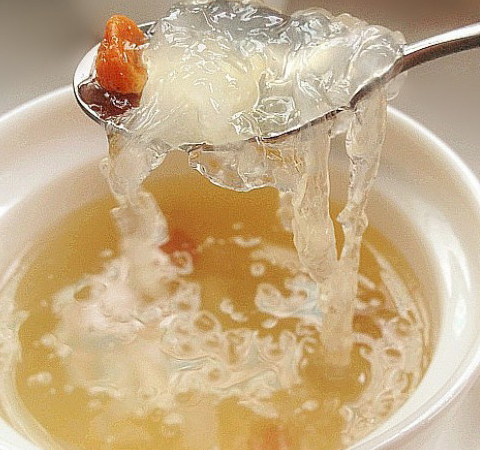 揭燕窩的功效 教你最滋補(bǔ)的新吃法
