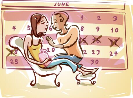 月經(jīng)不調(diào)的癥狀有哪些 存在危害是什么