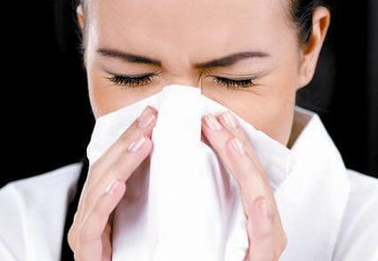 鼻子不通氣怎么辦 專家分享鼻子不通氣小妙招