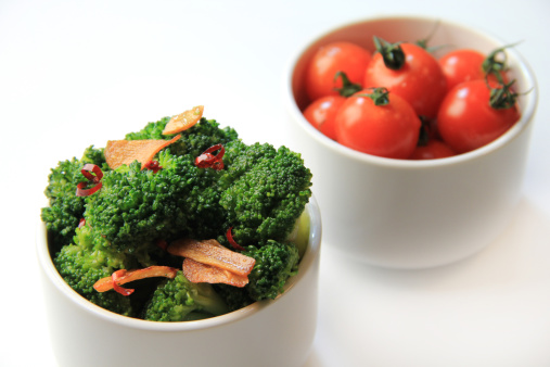 上班族日常養(yǎng)生保健法 吃對(duì)食物很關(guān)鍵