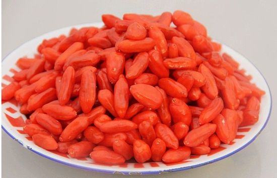 眼睛模糊是怎么回事 吃什么對眼睛好