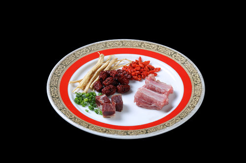 女性補(bǔ)血的食物有哪些 對癥進(jìn)補(bǔ)是關(guān)鍵