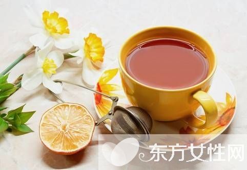 老中醫(yī)推薦的中醫(yī)養(yǎng)生茶 這么喝健康不得病