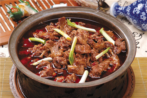 男人吃什么食物補(bǔ)腎 補(bǔ)腎的食物有哪些