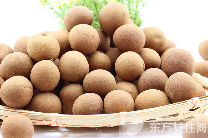 桂圓干功效與作用有哪些 女性吃桂圓的禁忌需謹(jǐn)記