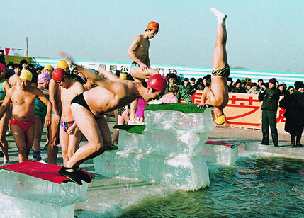 冬泳的好處和壞外以及注意事項(xiàng)