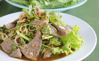 春季養(yǎng)生食譜 你必須知道的6款健康養(yǎng)生食品