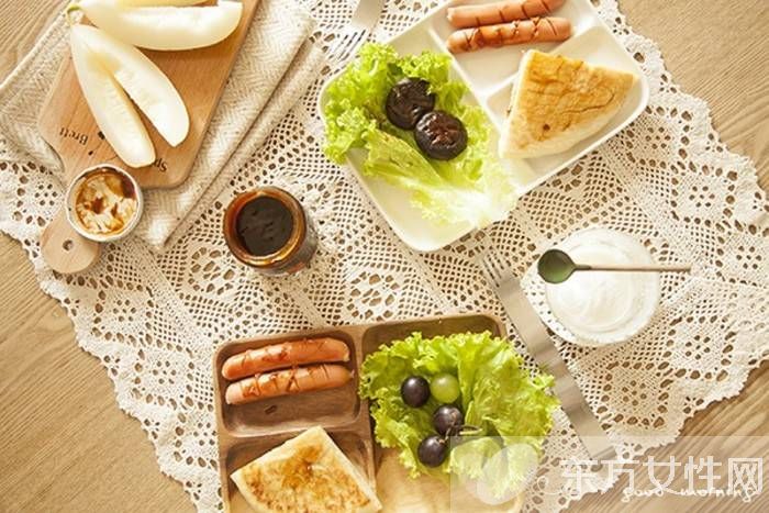 想要吃到健康早飯 這五個(gè) 一 千萬(wàn)別漏