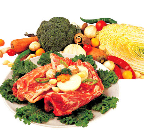 7大營養(yǎng)素有哪些 看看這些食物來源