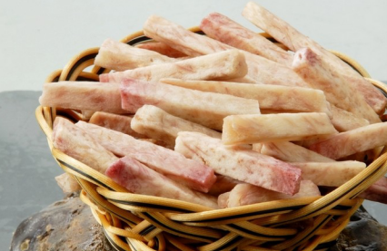 小雪節(jié)氣吃什么 14種食物潤肺暖胃補腎