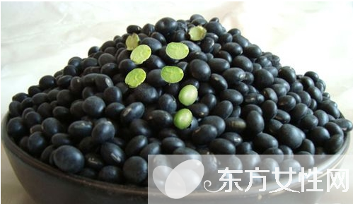 黑豆怎么吃最有營養(yǎng) 黑豆的功效與作用及營養(yǎng)價值