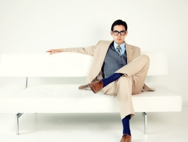 翹二郎腿的壞處有哪些呢 會帶來怎樣的危害