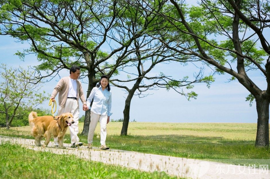 飯后多久可以運動 飯后運動居然也能瘦身