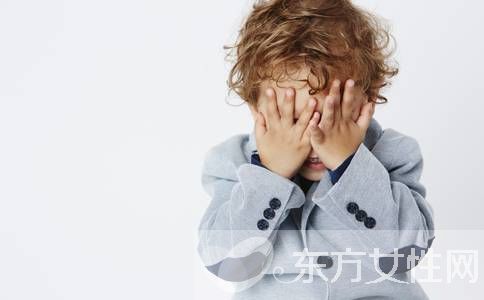 自閉癥的2大治療法 自閉癥的癥狀