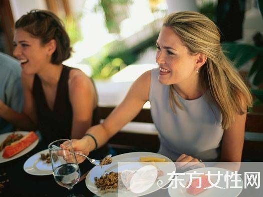 胃痛怎么辦 只需輕輕一按便能緩解