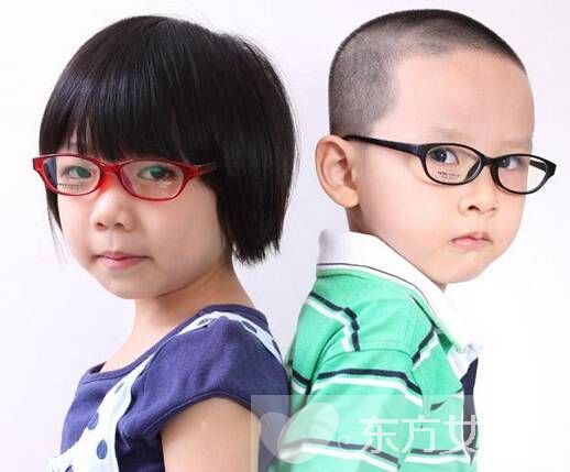 治療近視的最好方法 如何有效預(yù)防近視眼