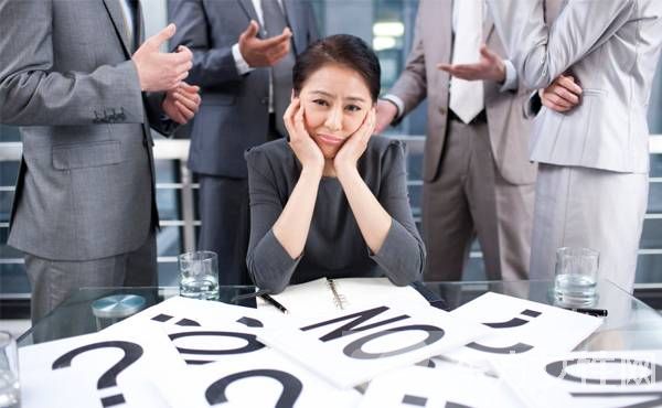 12種職場心理 別讓它成為你的致命缺陷