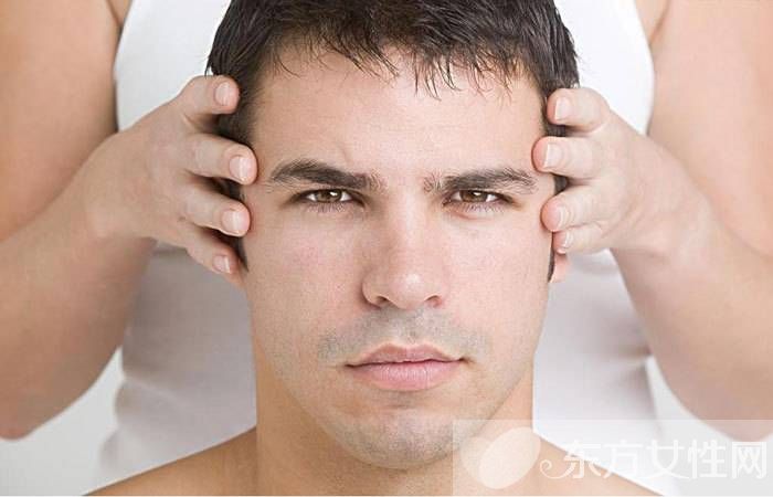 六大部位保健按摩手法 揉一揉就能長壽