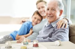 有效治療老年人便秘的3個(gè)小偏方