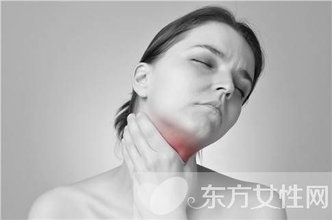 如何改善咽喉腫痛 三種藥茶飲幫到你