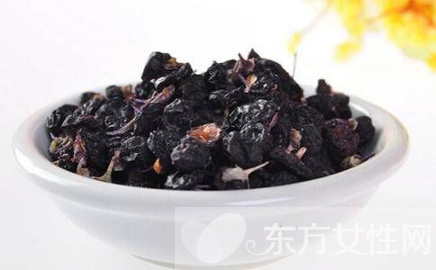 黑枸杞的正確吃法 黑枸杞的功效與作用